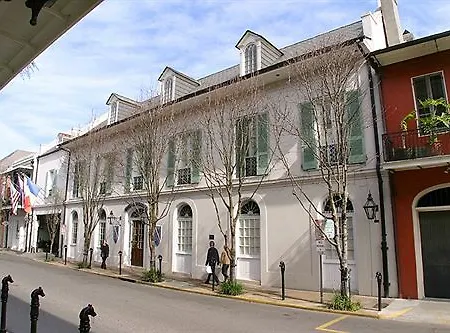 Hotel Provincial New Orleans