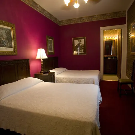 New Orleans Guest House New Orleans