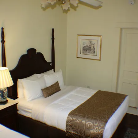 New Orleans Guest House Guest house New Orleans