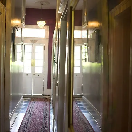 New Orleans Guest House 3* New Orleans