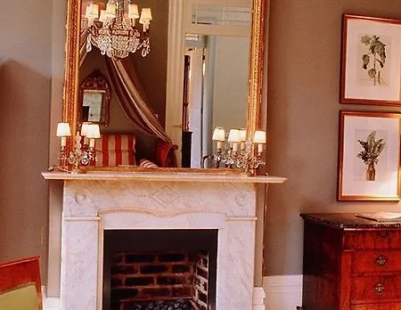 Soniat House 4*