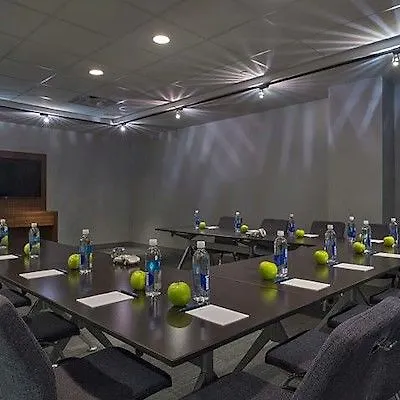 Hotel Aloft By Marriott Downtown 3*