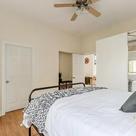 Delightful Arts/warehouse District Suites By Sonder Aparthotel *