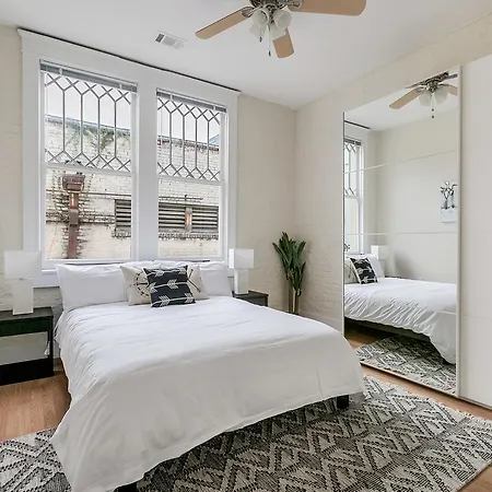 Delightful Arts/warehouse District Suites By Sonder