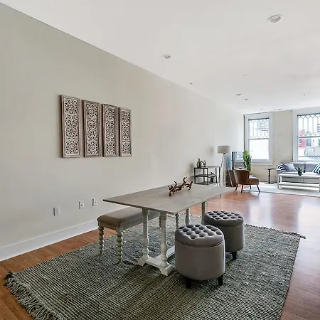 Delightful Arts/warehouse District Suites By Sonder * New Orleans