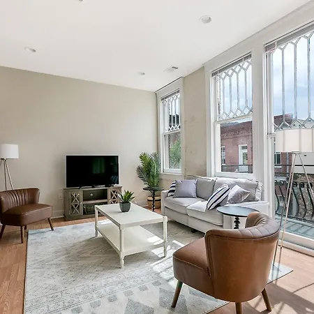 Delightful Arts/warehouse District Suites By Sonder * New Orleans