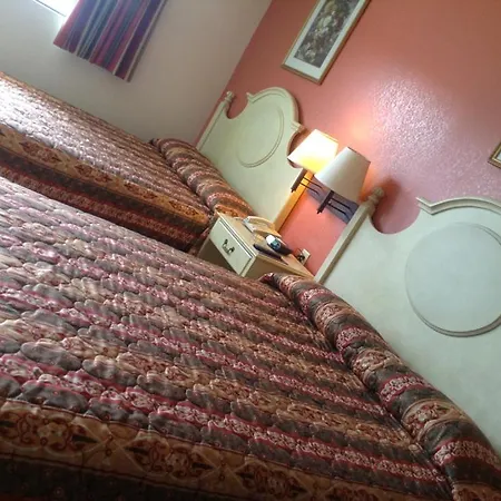 New Orleans Inn Motel *