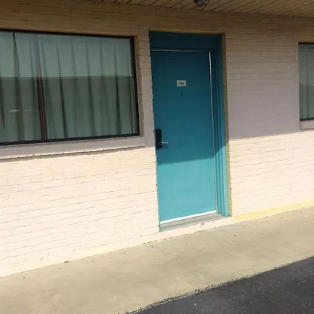 New Orleans Inn Motel