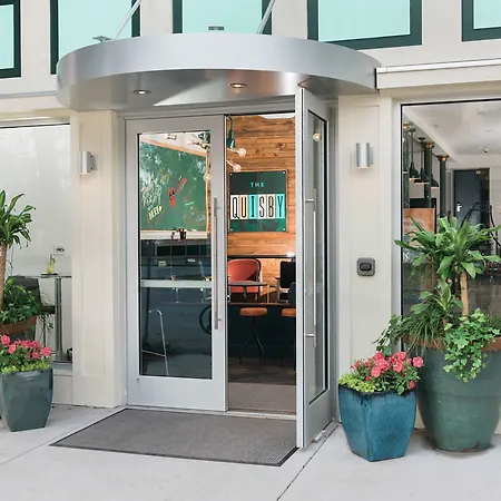 Hotel The Quisby New Orleans