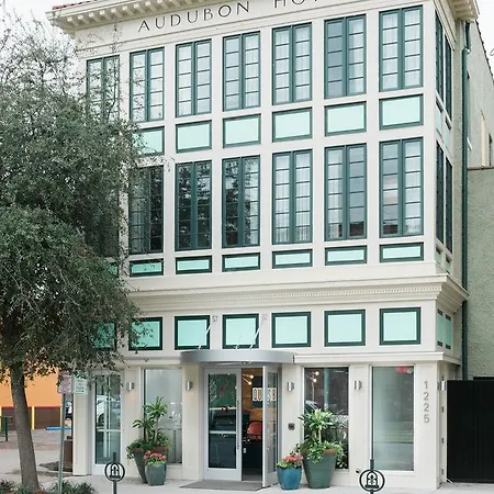 Hotel The Quisby