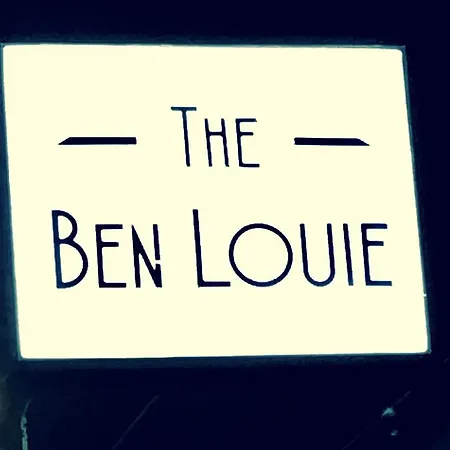The Ben Louie