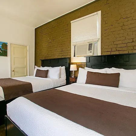Lafitte & Bar Hotel New Orleans