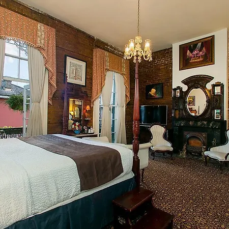 Hotel Lafitte & Bar New Orleans