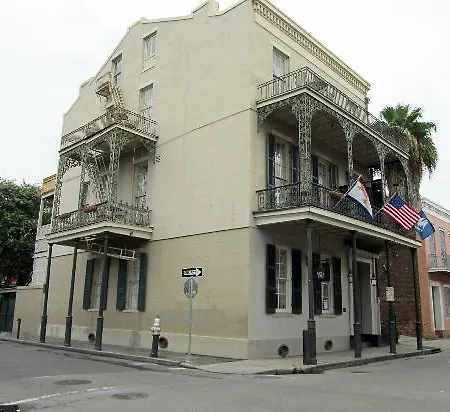 Hotel Lafitte & Bar 3*