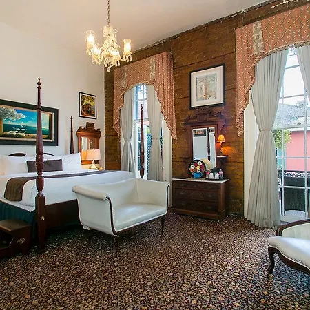 Hotel Lafitte & Bar 3*