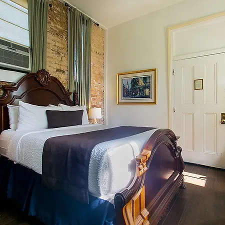 Lafitte & Bar Hotel New Orleans