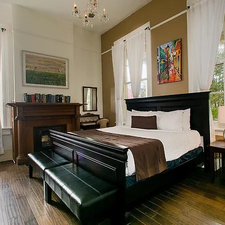 Lafitte & Bar Hotel