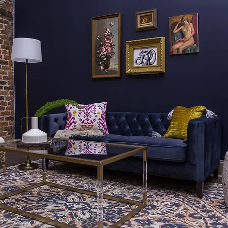 Hotel Sonder The Baronne New Orleans