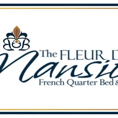 Fleur De Lis Mansion Bed & Breakfast 4*