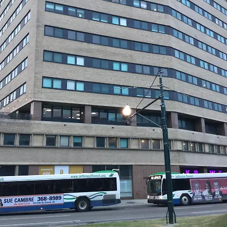 Hotel Sonesta Es Downtown New Orleans