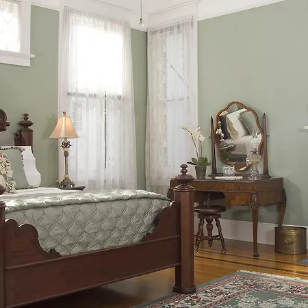 Southern Comfort 3* New Orleans