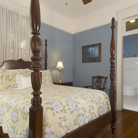 Bed & Breakfast Southern Comfort