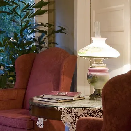 Southern Comfort 3* New Orleans