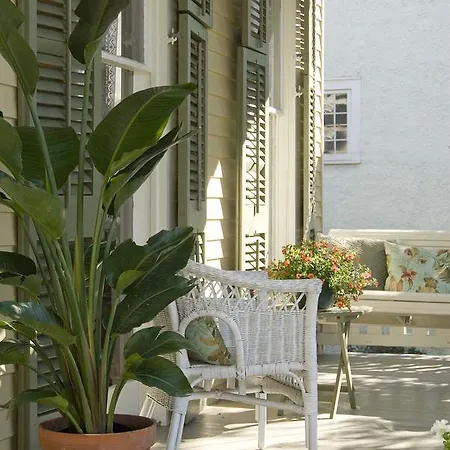 Bed & Breakfast Southern Comfort New Orleans