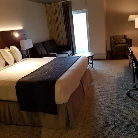 Alder Uptown 3* New Orleans