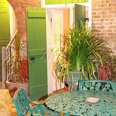Bon Maison Guest house 3*