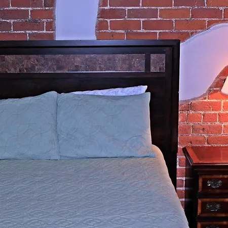 Aparthotel Chateau Orleans New Orleans