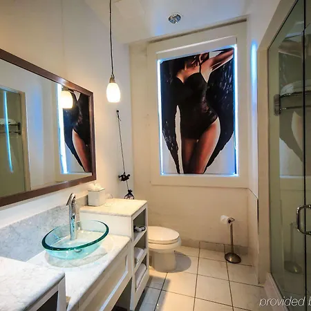 The Saint Hotel, New Orleans, French Quarter, Autograph Collection 4*