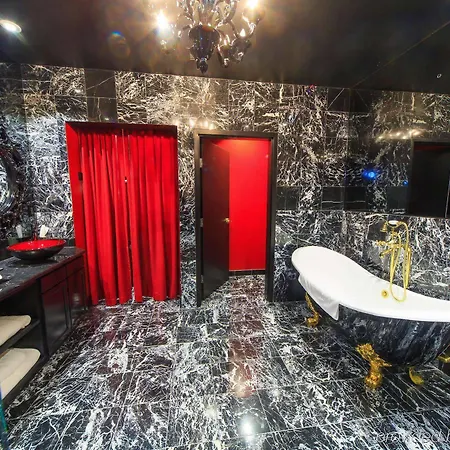 The Saint Hotel, New Orleans, French Quarter, Autograph Collection 4*
