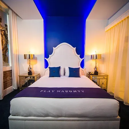 Hotel The Saint Hotel, New Orleans, French Quarter, Autograph Collection New Orleans