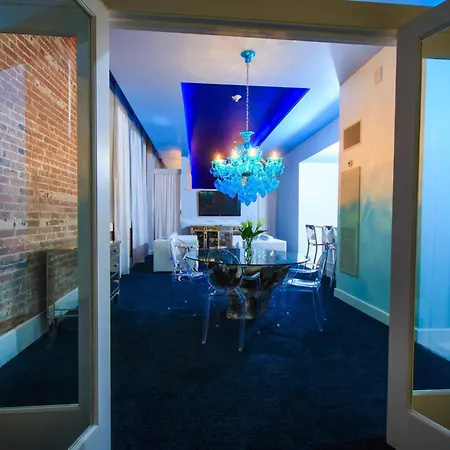 The Saint Hotel, New Orleans, French Quarter, Autograph Collection Hotel
