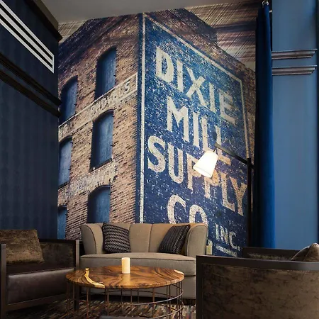 Fairfield By Marriott & Downtown French Quarter Area 3* New Orleans