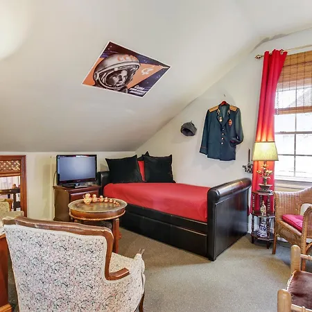 Bed & Breakfast Chez Palmiers