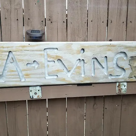 La Evins Guest house