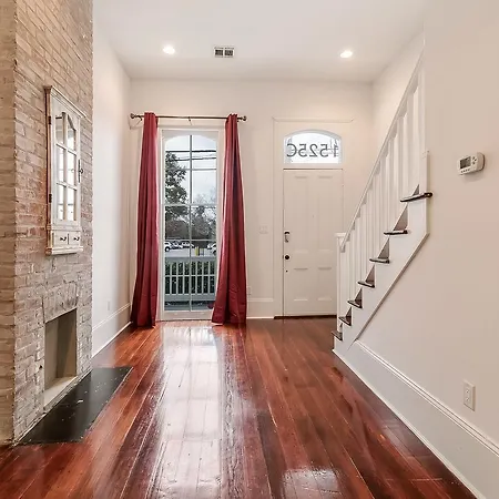 Spacious 2br In Prime Garden District Location W Pool * New Orleans