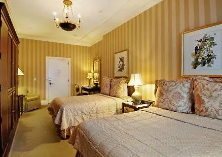 Monteleone Hotel New Orleans