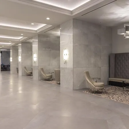 The Jung And Residences Hotel 3*