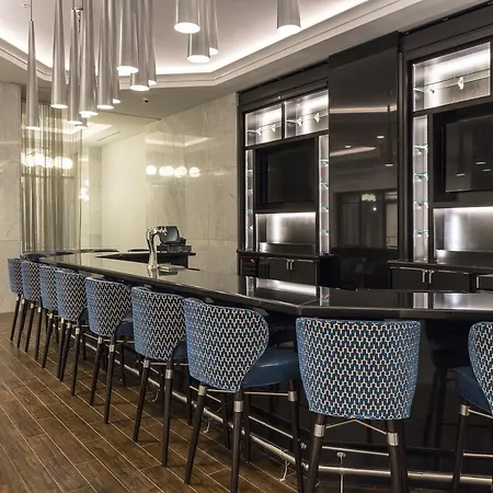 The Jung And Residences 3* New Orleans