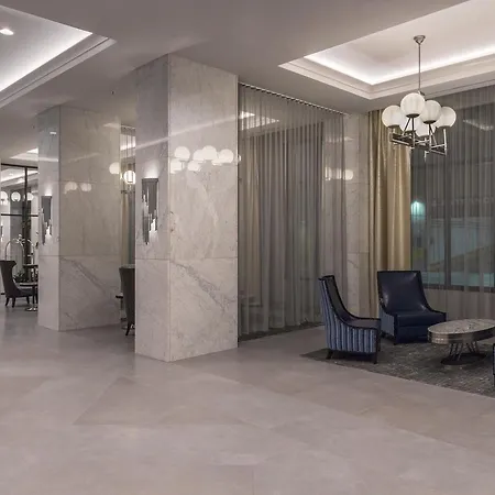 The Jung And Residences 3* New Orleans