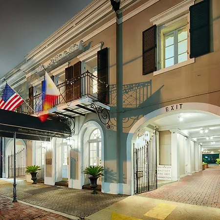 Hotel Maison Saint Charles