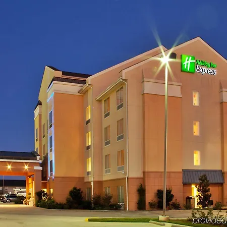 Express East By Ihg 2*
