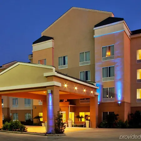 Express East By Ihg