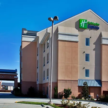 Express East By Ihg New Orleans
