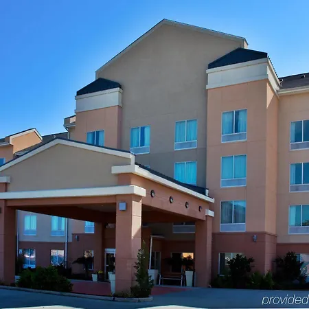 Express East By Ihg Hotel
