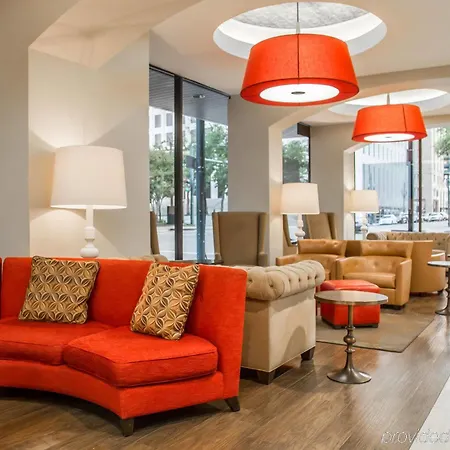 Hotel Blake New Orleans, Bw Signature Collection