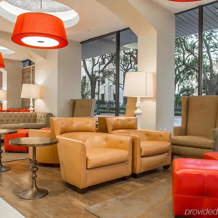 Blake New Orleans, Bw Signature Collection 4* New Orleans